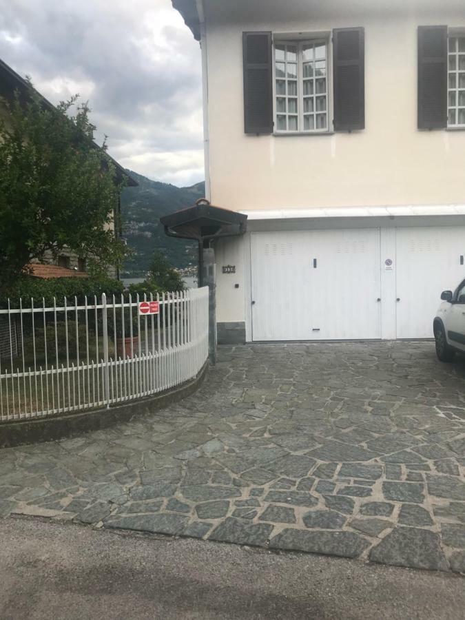 Casa Zoe Apartment Lezzeno Exterior photo